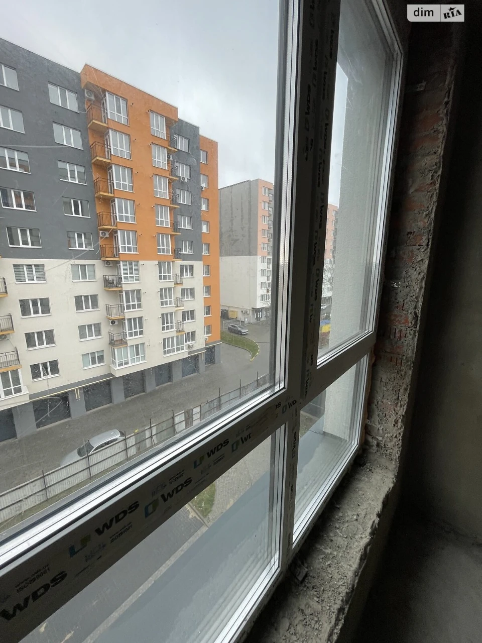 Продаж Квартира Замостянський