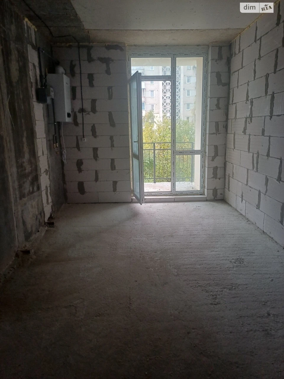 Продаж Квартира Підшипниковий завод
