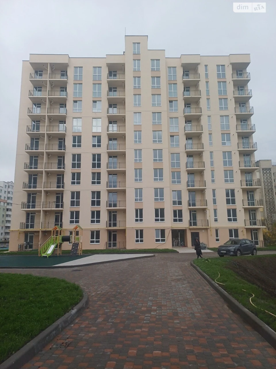 Продаж Квартира Підшипниковий завод