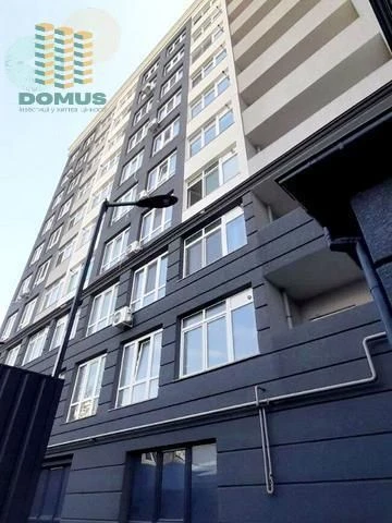 Продам 1 комн 39м2 ЖК "Клубный 7" ул. Балковская 119А. ЕОсел
