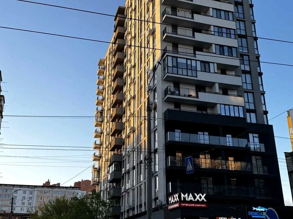 Квартира. Вінниця, Академіка Янгеля вул.