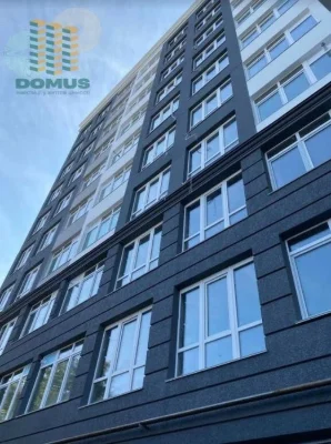 Продам 1 комн 39м2 ЖК "Клубный 7" ул. Балковская 119А. ЕОсел