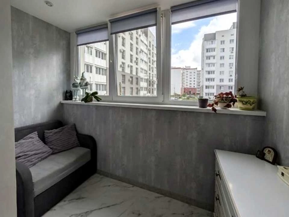 Квартира. Вінниця, Миколаївська вул.