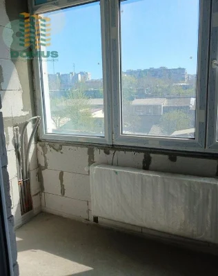 Продам 1 комн 39м2 ЖК "Клубный 7" ул. Балковская 119А. ЕОсел