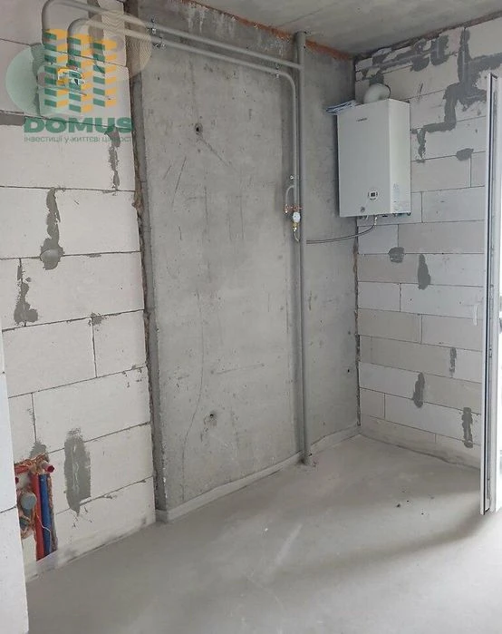 Продам 1 комн 39м2 ЖК "Клубный 7" ул. Балковская 119А. ЕОсел