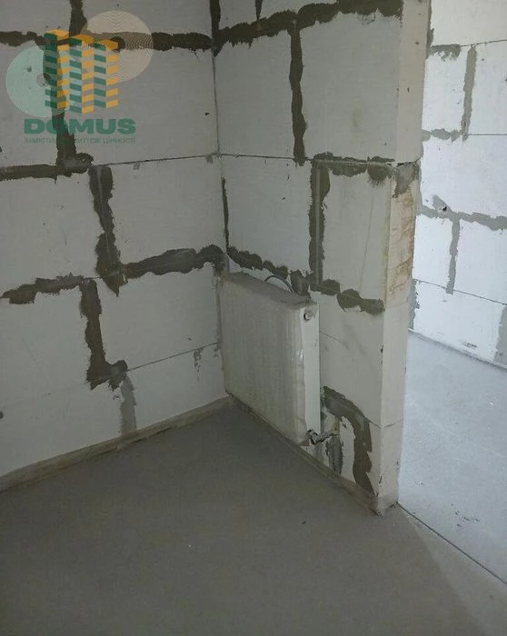 Продам 1 комн 39м2 ЖК "Клубный 7" ул. Балковская 119А. ЕОсел