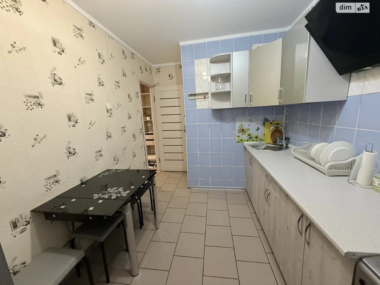 Довгострокова Оренда Квартира Вишенька