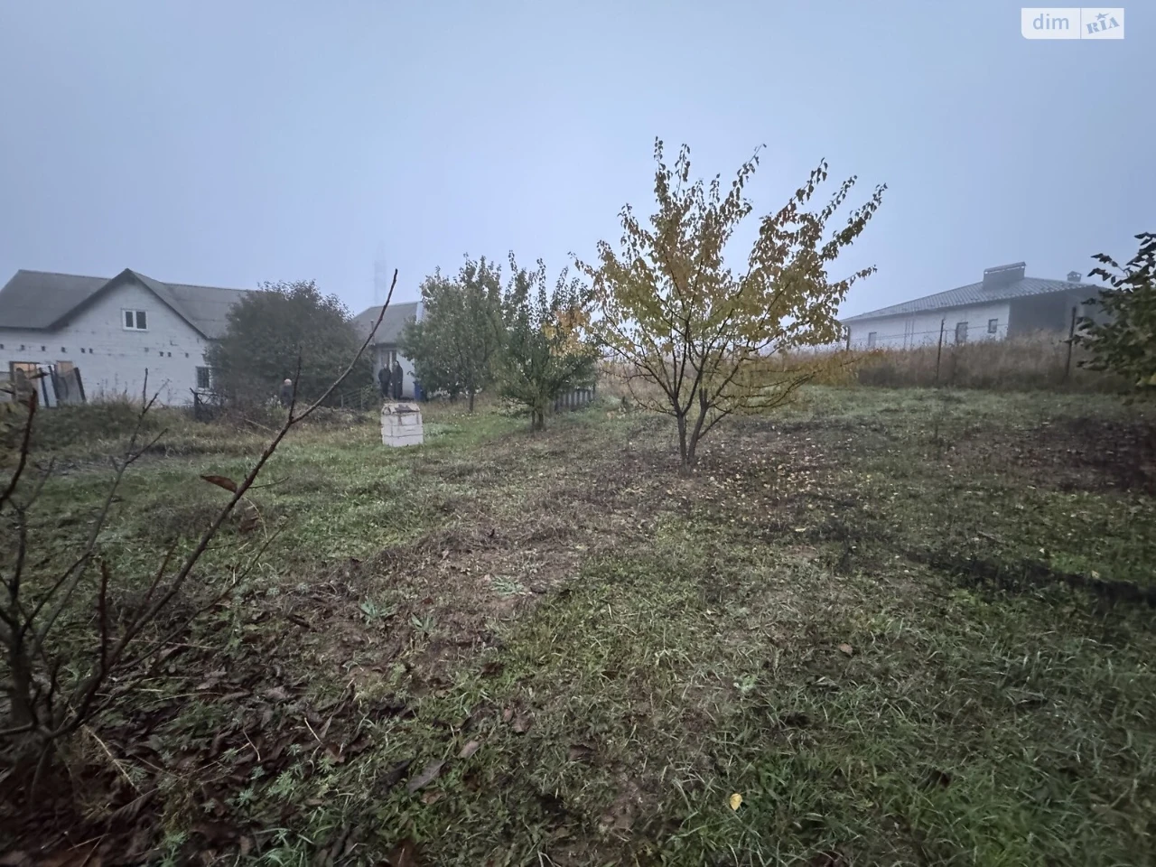 Продаж Ділянка під житлову забудову
