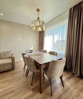 Продаж 4 кім квартири 112 м2. Ремонт. Індив опал. Центр (Лід