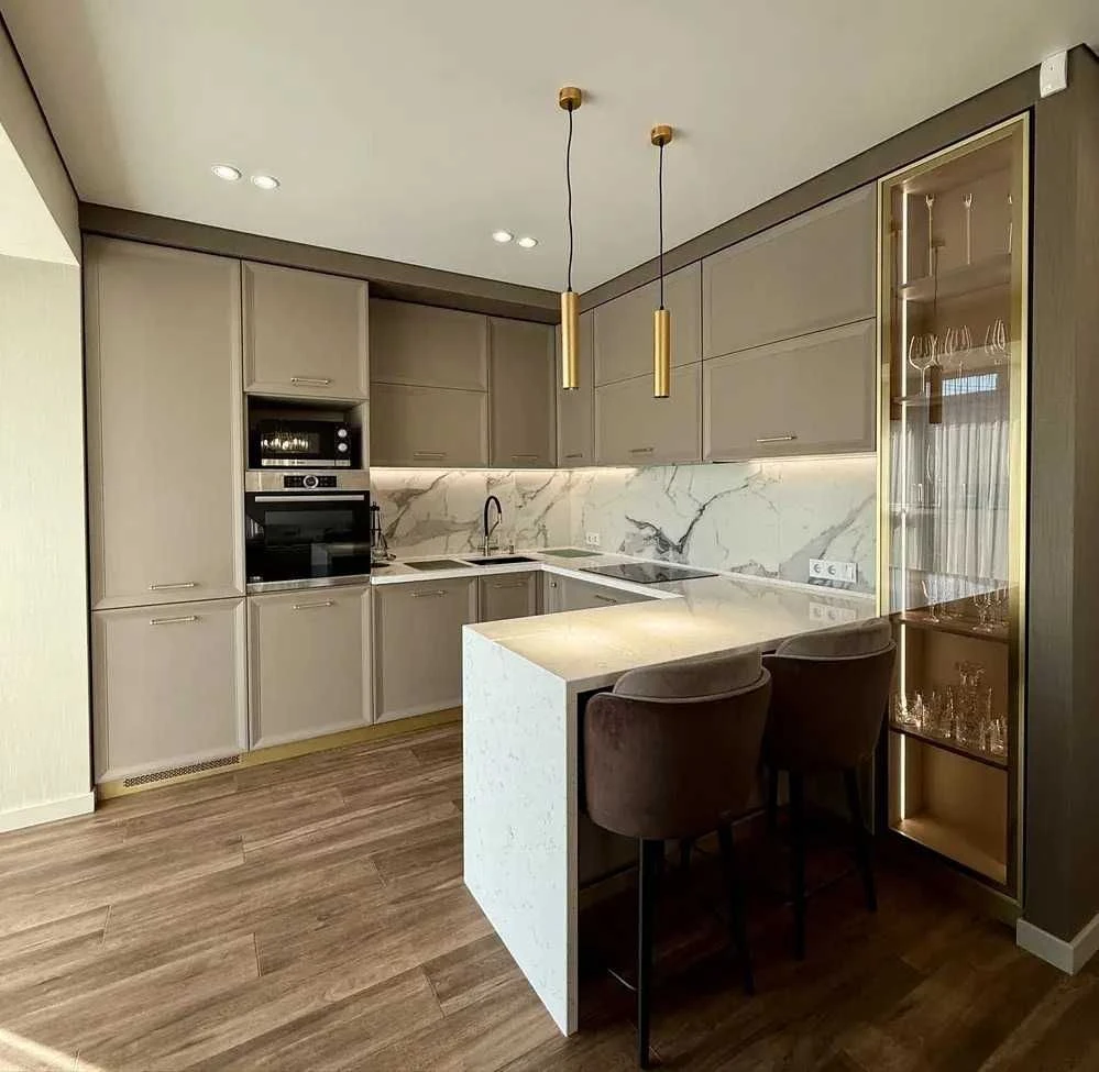 Продаж 4 кім квартири 112 м2. Ремонт. Індив опал. Центр (Лід