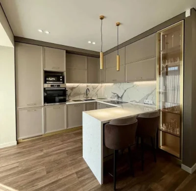 Продаж 4 кім квартири 112 м2. Ремонт. Індив опал. Центр (Лід