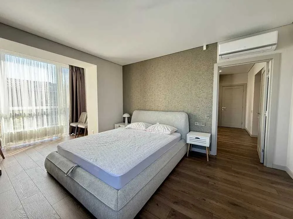 Продаж 4 кім квартири 112 м2. Ремонт. Індив опал. Центр (Лід