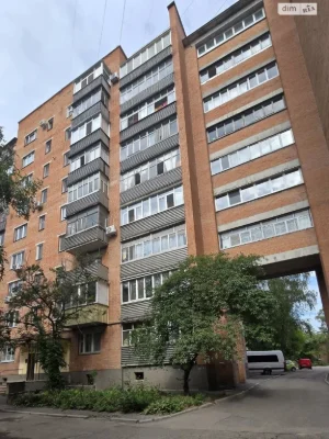 Довгострокова Оренда Квартира Поділ