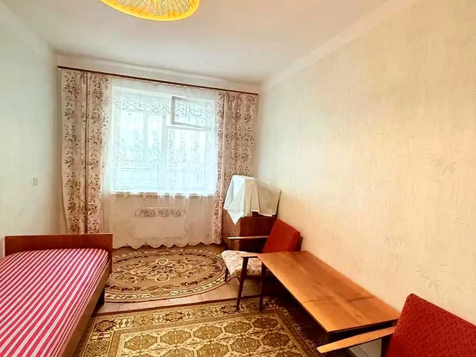 Квартира. Ужгород, Свободи просп.