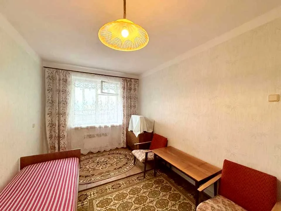 Квартира. Ужгород, Свободи просп.