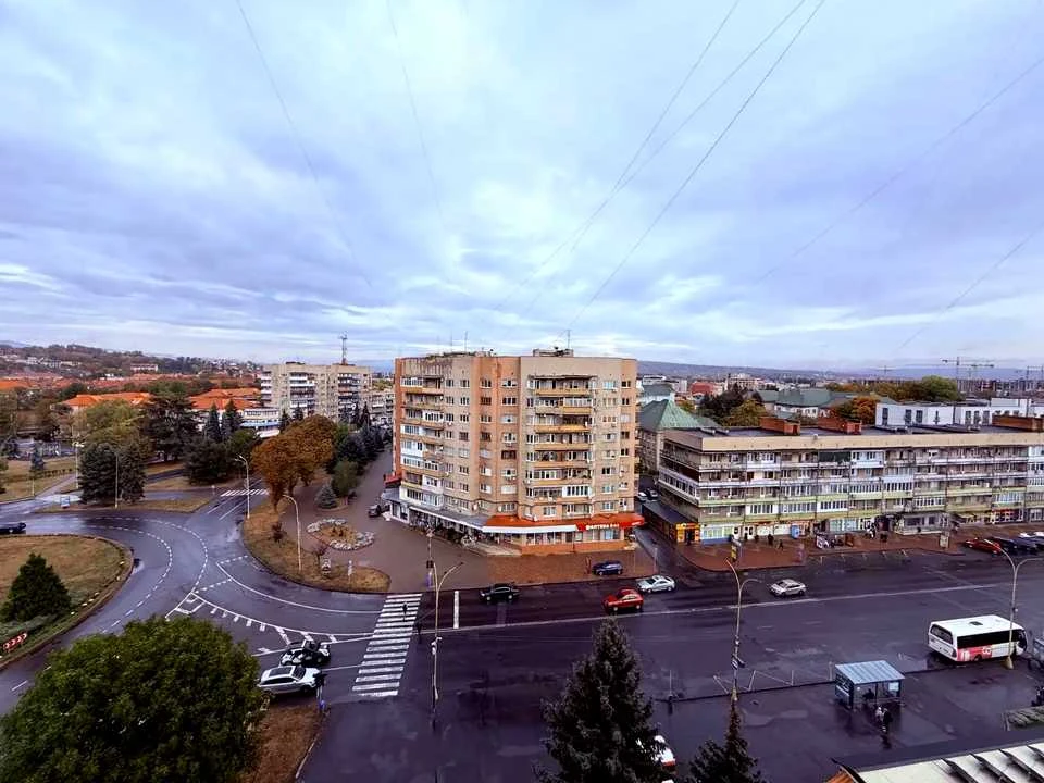 Квартира. Ужгород, Свободи просп.
