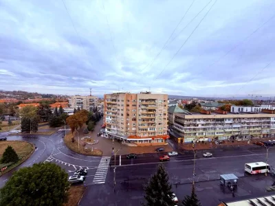 Квартира. Ужгород, Свободи просп.