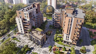 Найкраща інвестиція . Розтермінування. Продаж 1-кімнатної кв