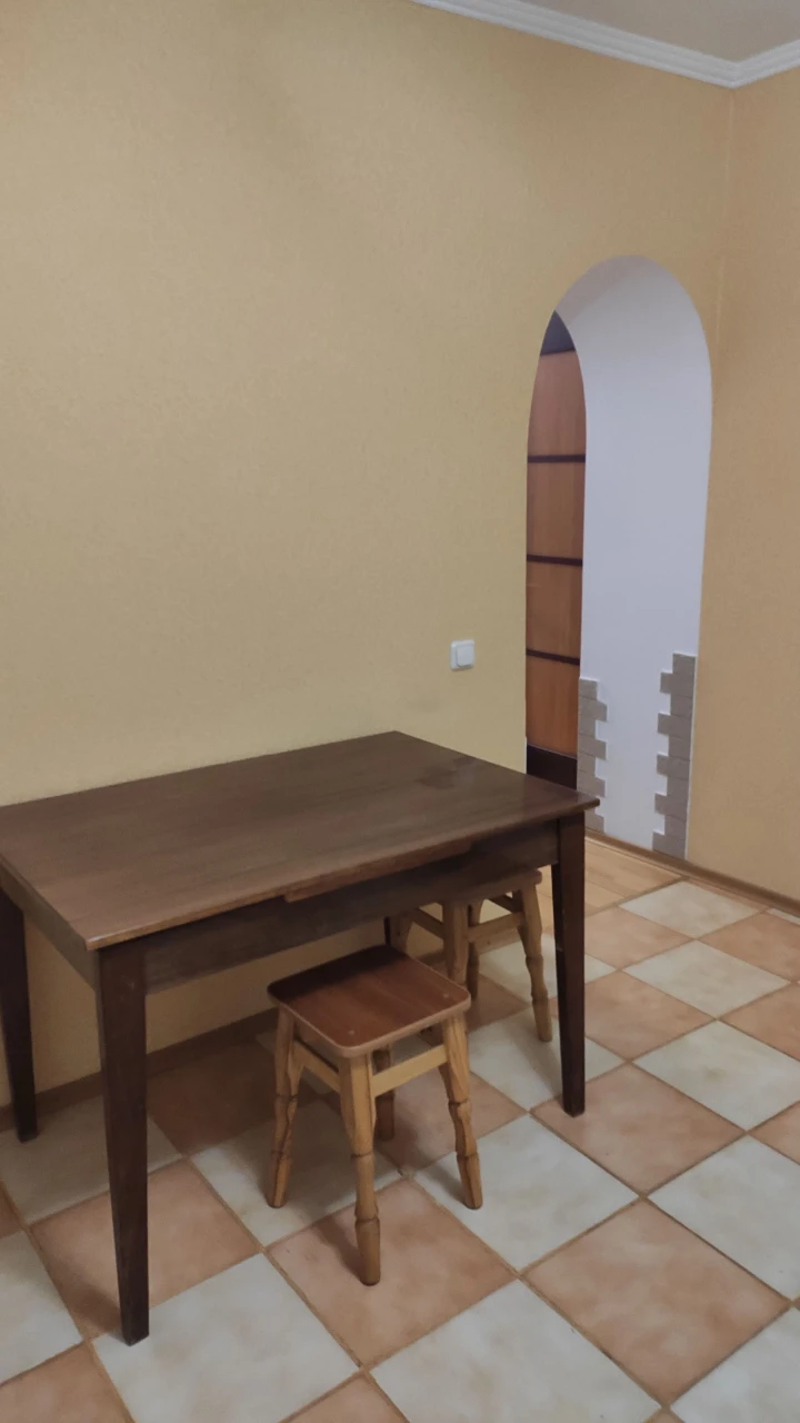 Продам однокімнатну квартиру