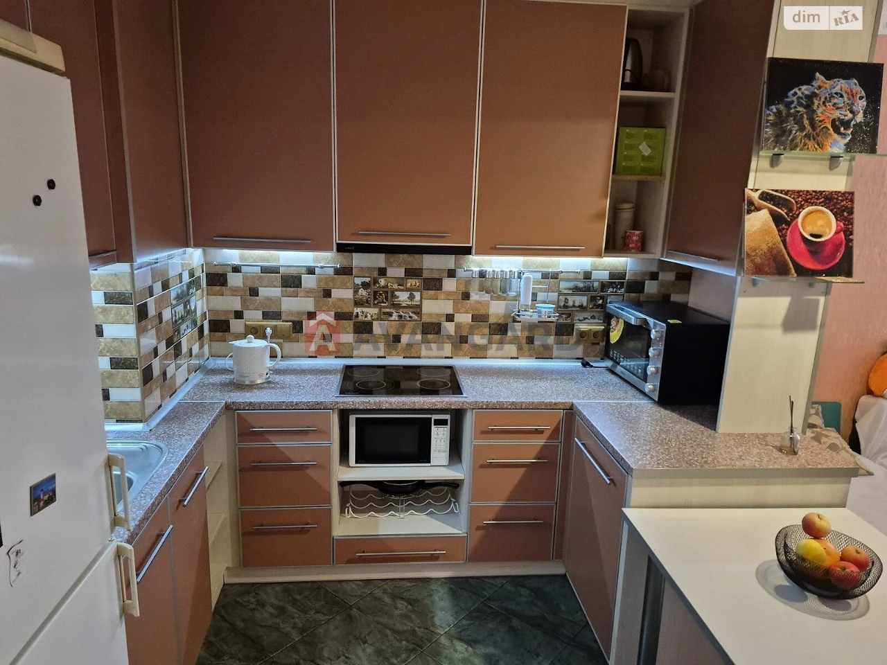Продаж Квартира Придніпровський