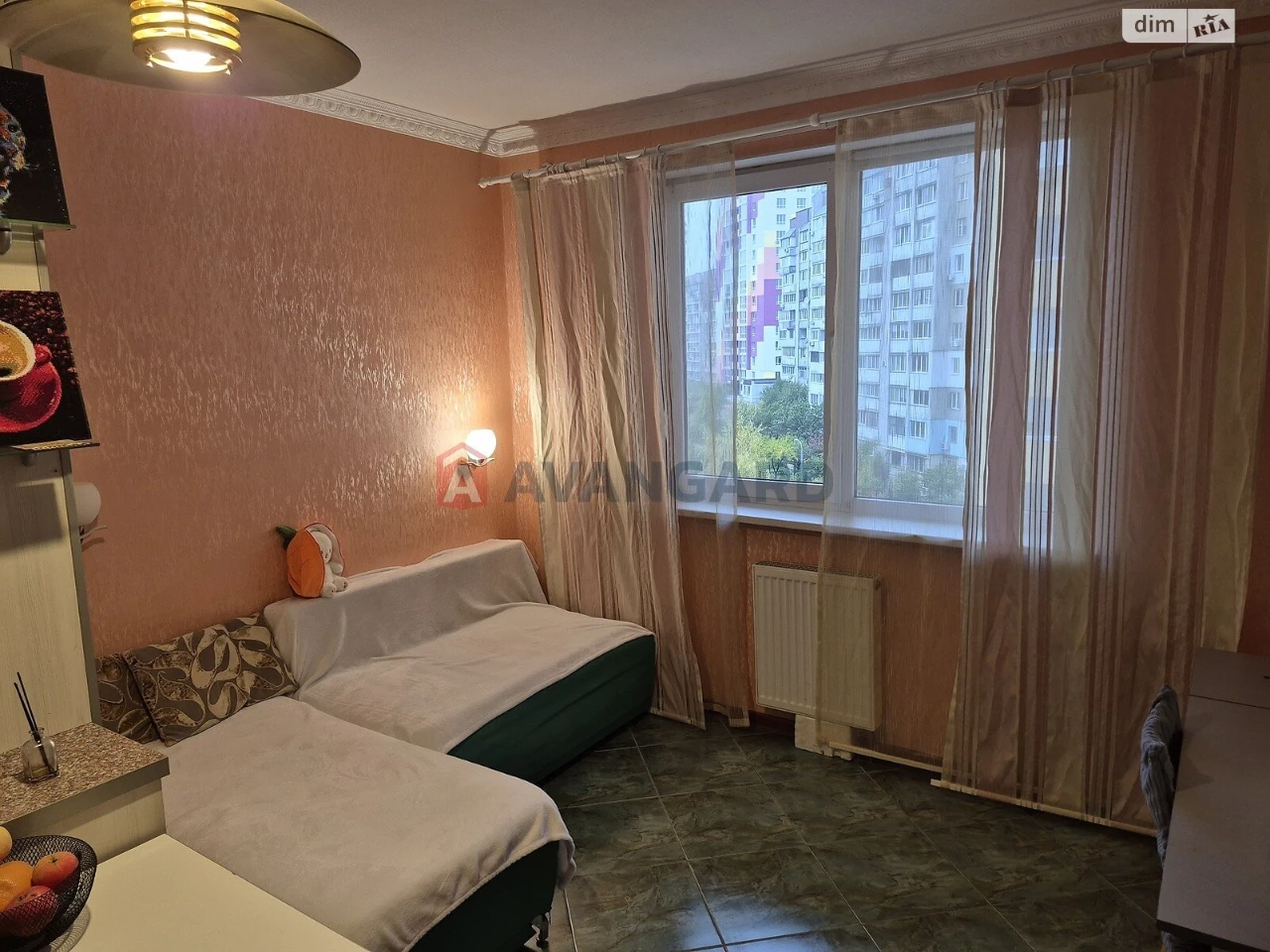 Продаж Квартира Придніпровський