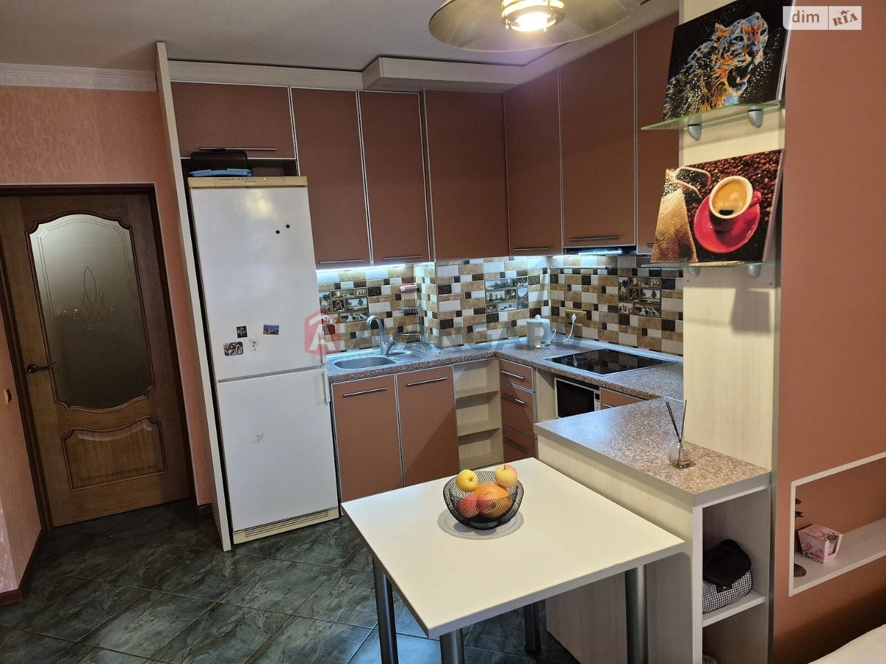 Продаж Квартира Придніпровський