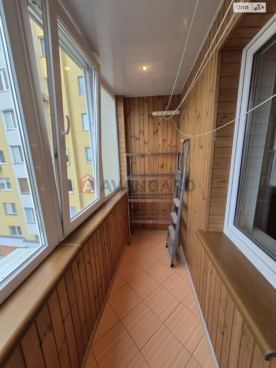 Продаж Квартира Придніпровський