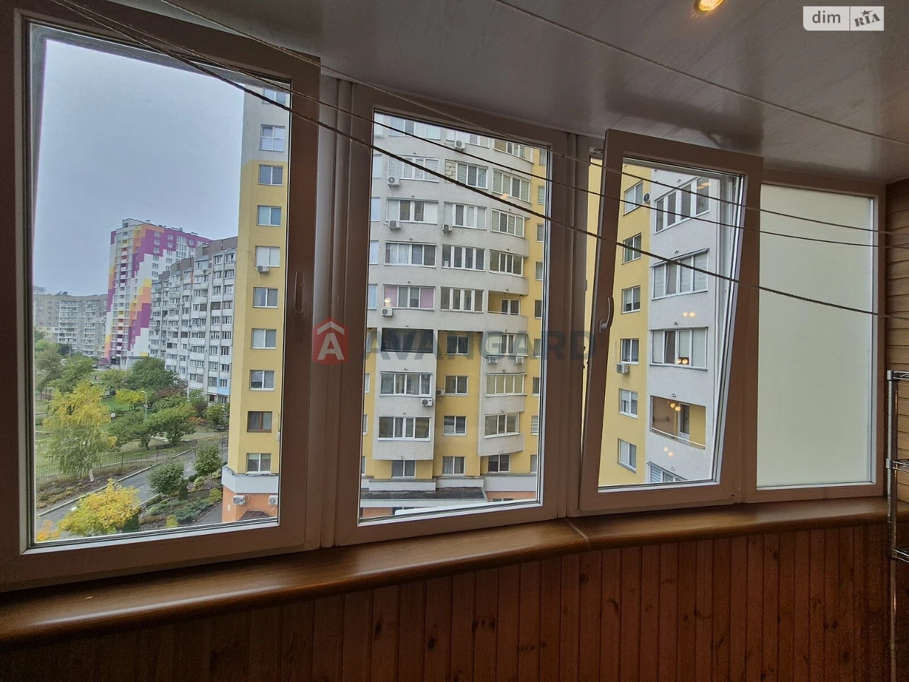 Продаж Квартира Придніпровський
