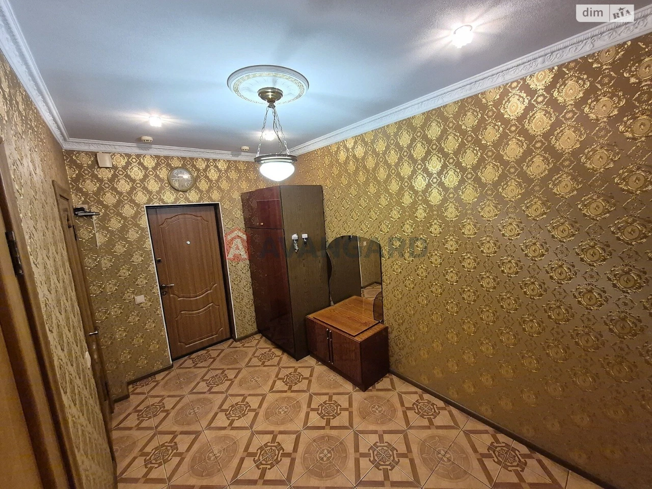 Продаж Квартира Придніпровський
