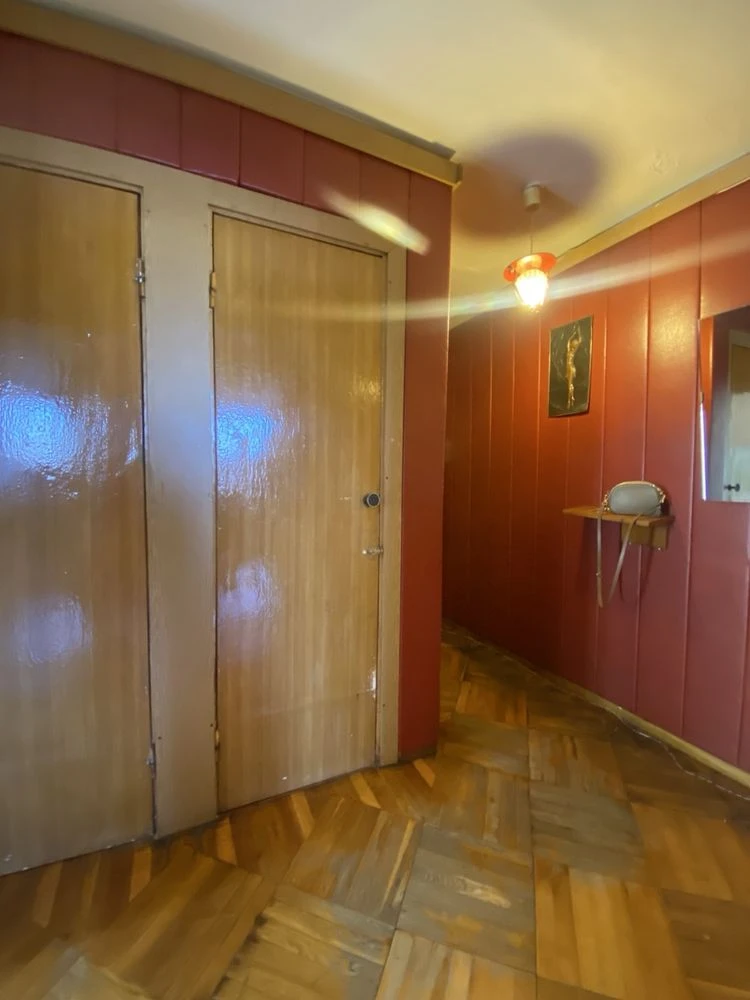 Продаж 3-квартири Генерала Безручка