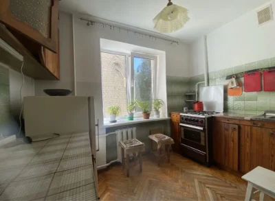 Продаж 3-квартири Генерала Безручка