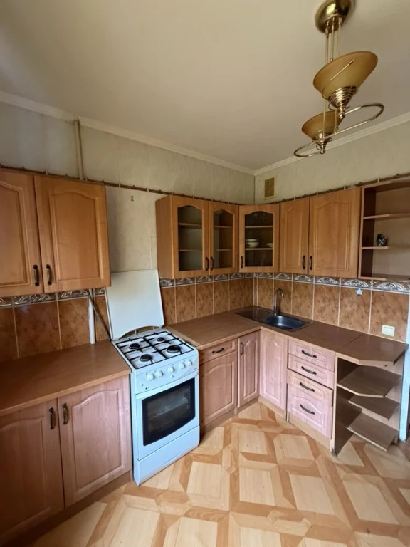 продаж затишної квартири