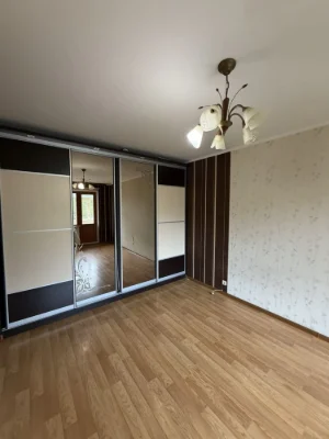 продаж затишної квартири