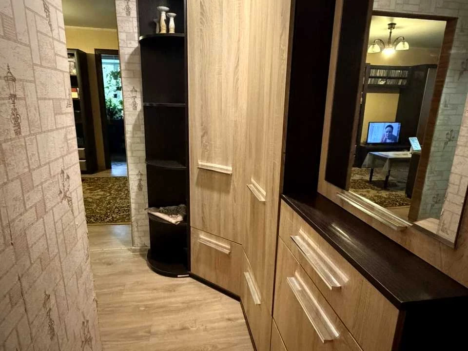 Квартира. Рівне, Княгині Ольги вул.