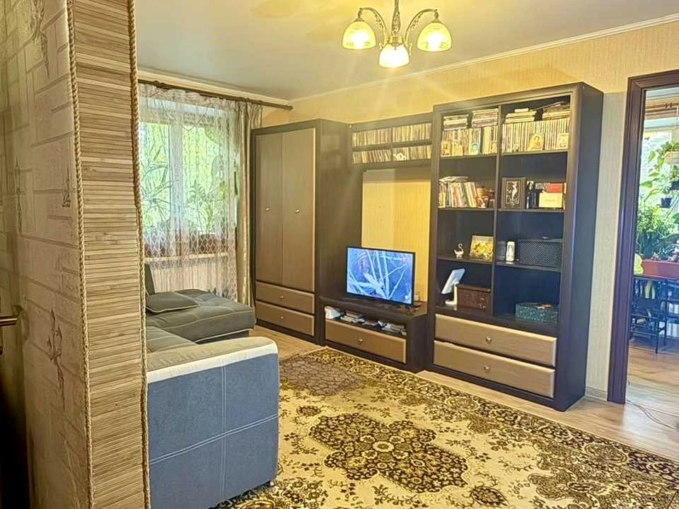 Квартира. Рівне, Княгині Ольги вул.