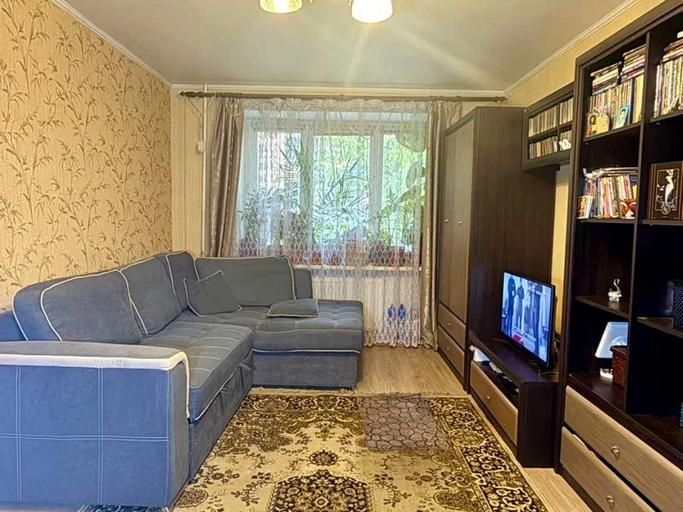 Квартира. Рівне, Княгині Ольги вул.