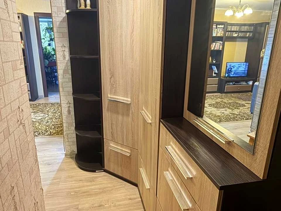 Квартира. Рівне, Княгині Ольги вул.