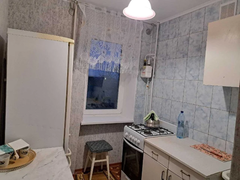 Продаю однокімнатну квартиру в Кульбакіно