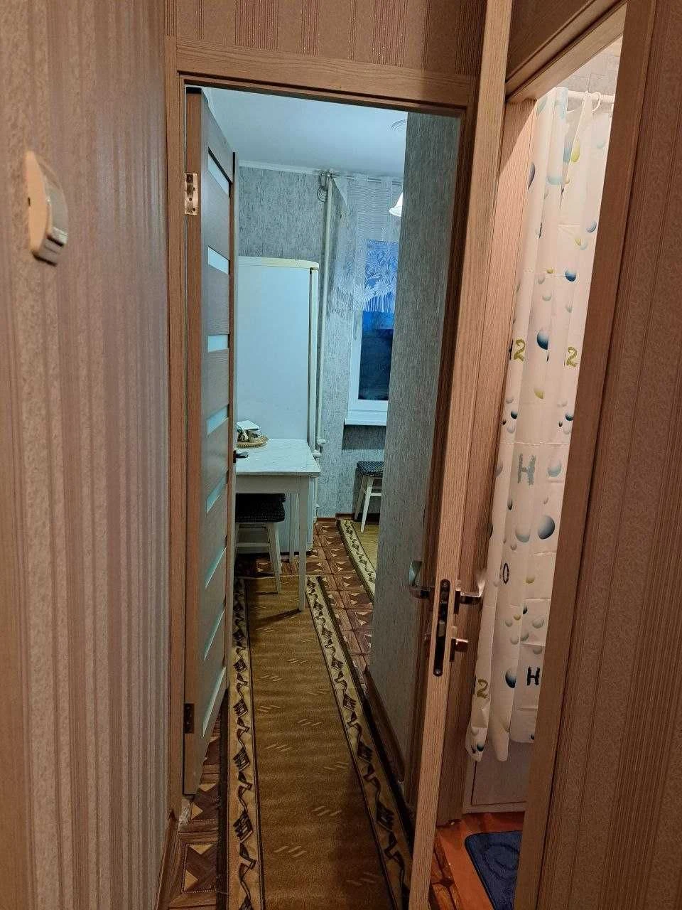 Продаю однокімнатну квартиру в Кульбакіно