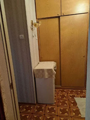 Продаю однокімнатну квартиру в Кульбакіно