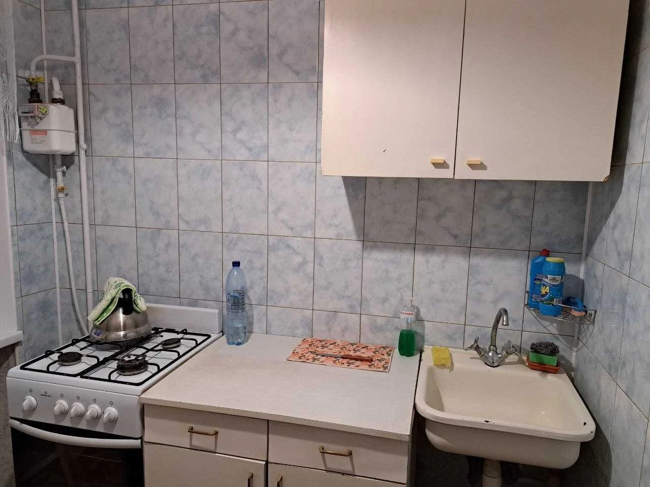 Продаю однокімнатну квартиру в Кульбакіно