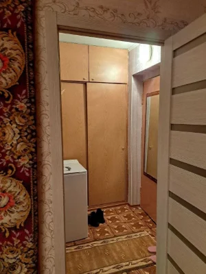 Продаю однокімнатну квартиру в Кульбакіно