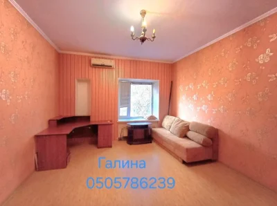 Продам 2-х комнатную квартиру Центр / Соборная АВТОНОМКА!!