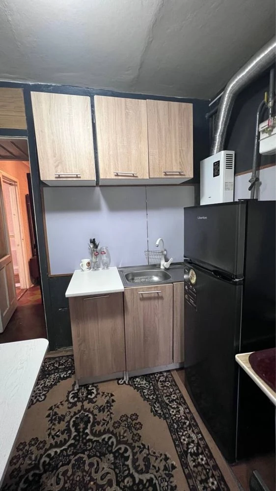 продам 1-кімнатну квартиру