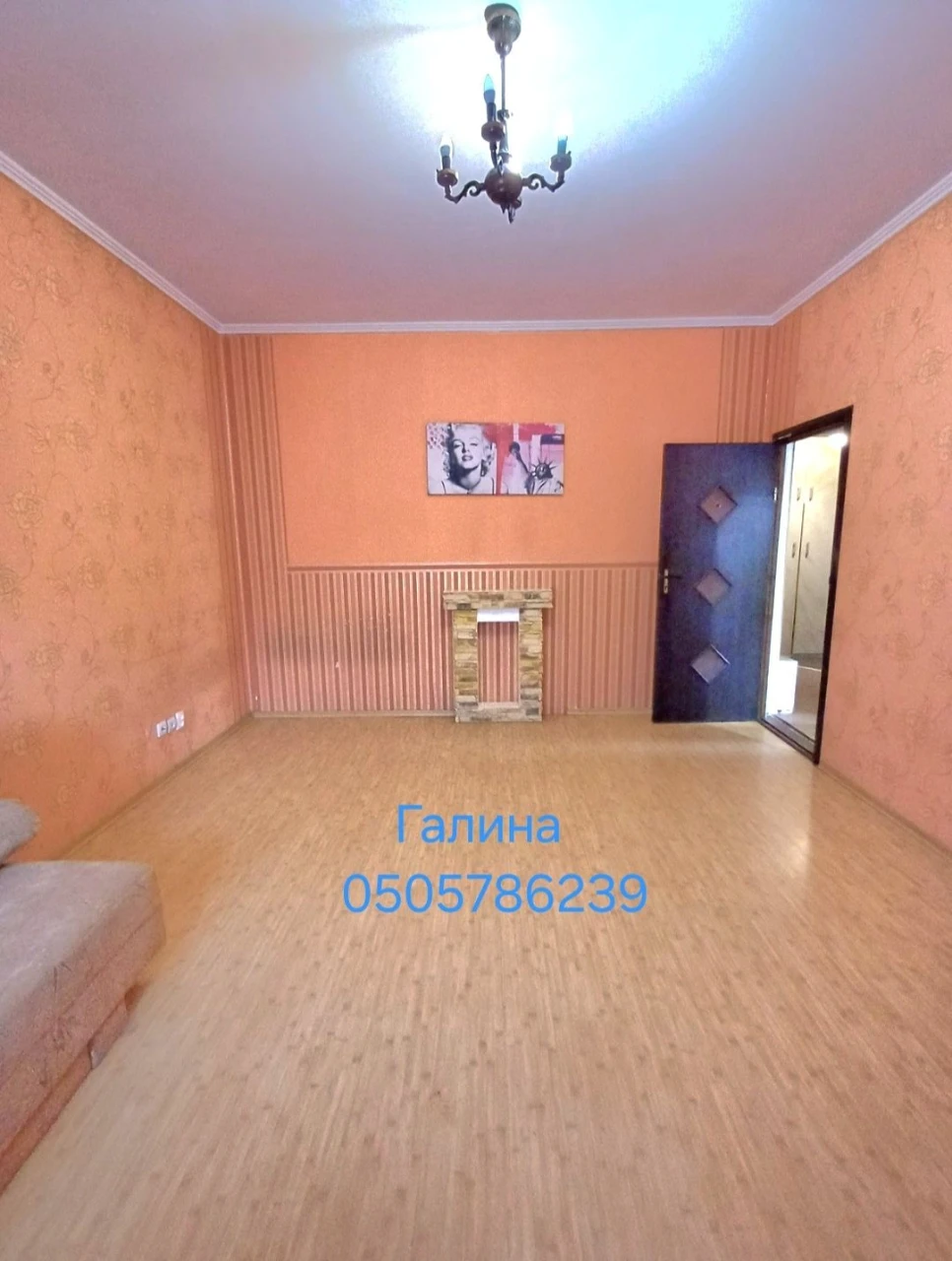 Продам 2-х комнатную квартиру Центр / Соборная АВТОНОМКА!!