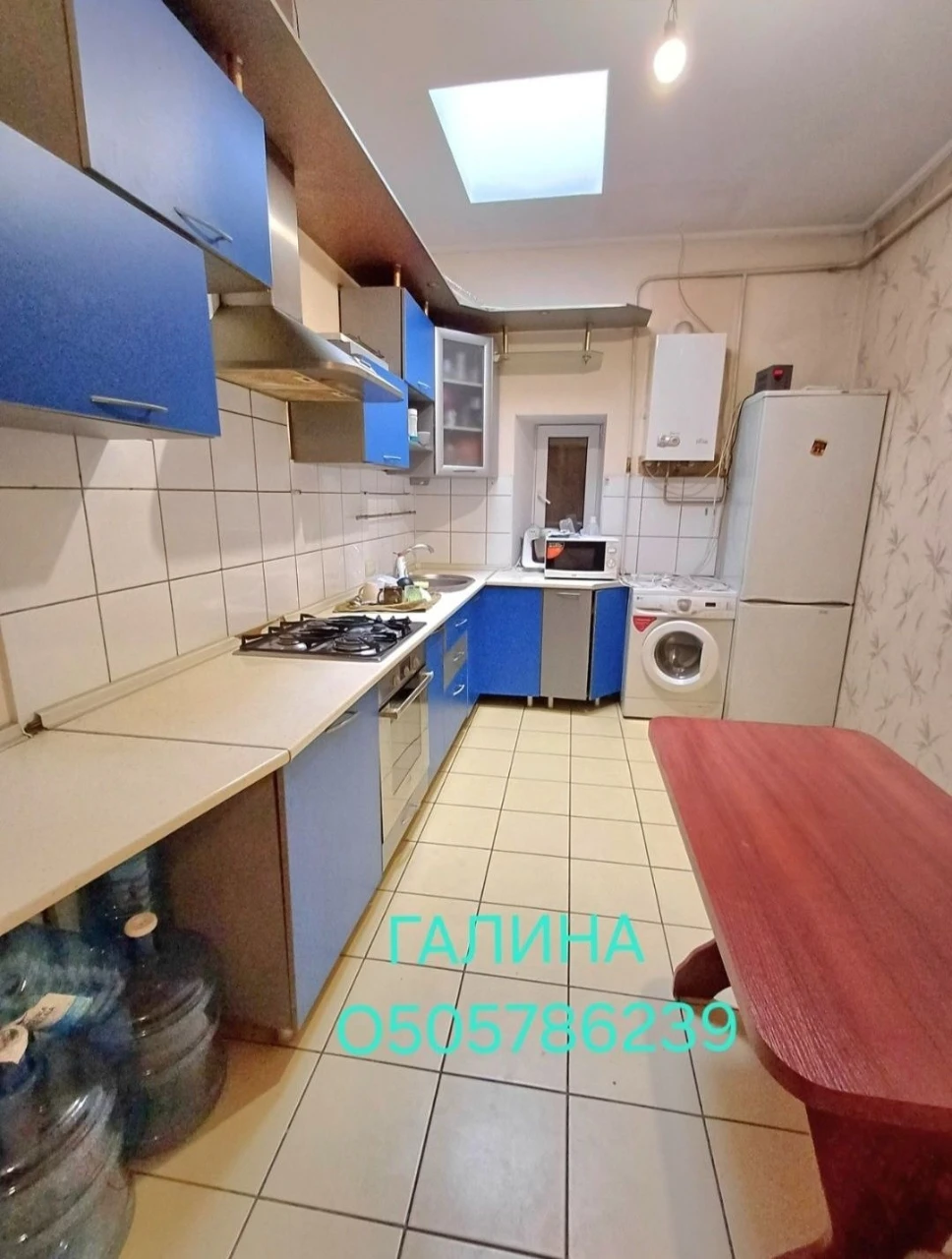 Продам 2-х комнатную квартиру Центр / Соборная АВТОНОМКА!!