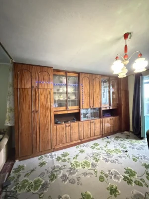 Без комісії !! В Продажу 1 к к в Центрі / вул. 9а Слобідська