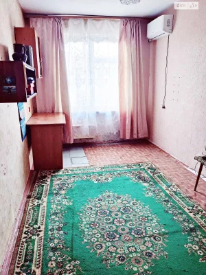 Продаж Квартира Центральний