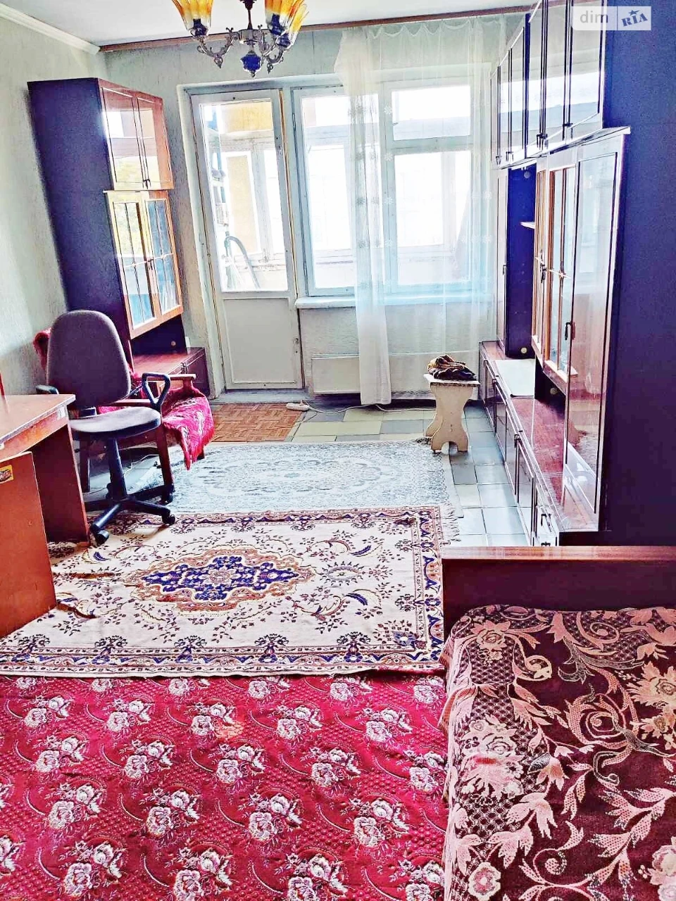 Продаж Квартира Центральний