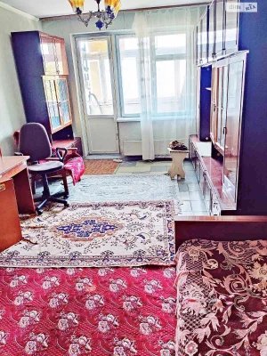Продаж Квартира Центральний